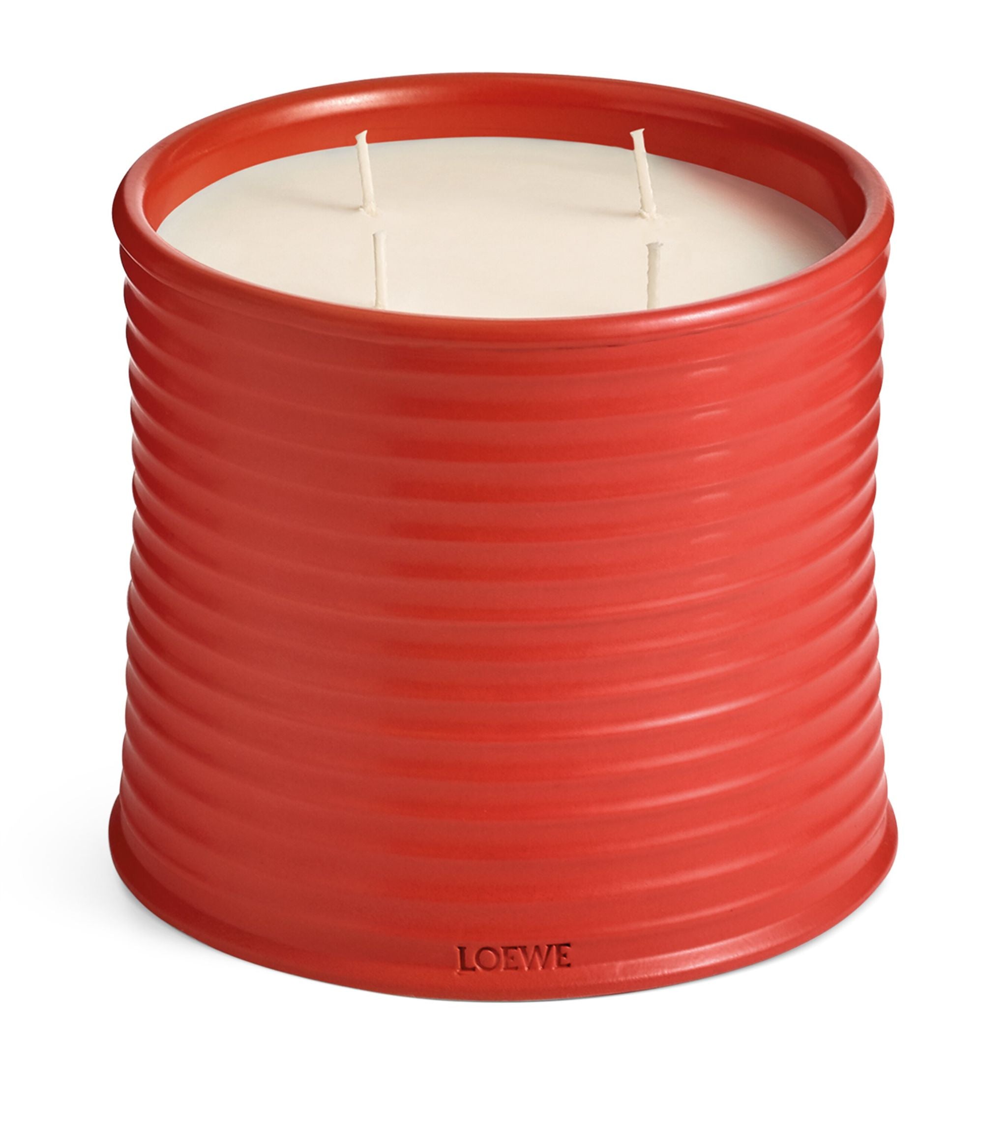 Large Tomato Leaves Candle (2.12kg) GOODS Harrods   