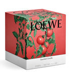 Large Tomato Leaves Candle (2.12kg) GOODS Harrods   