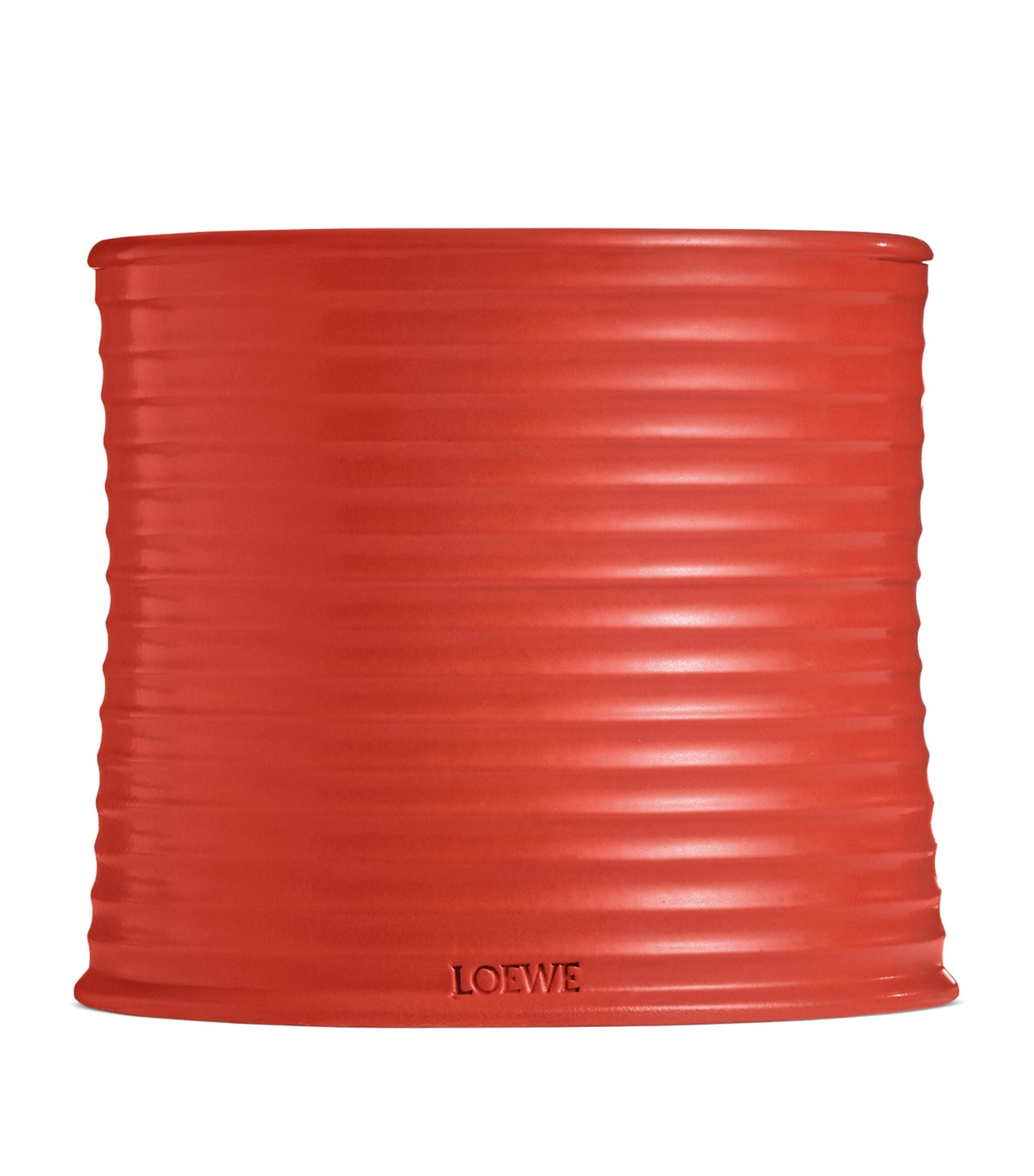 Large Tomato Leaves Candle (2.12kg) GOODS Harrods   