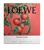 Large Tomato Leaves Candle (2.12kg) GOODS Harrods   