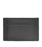 Leather Vertical Card Holder Miscellaneous Harrods   