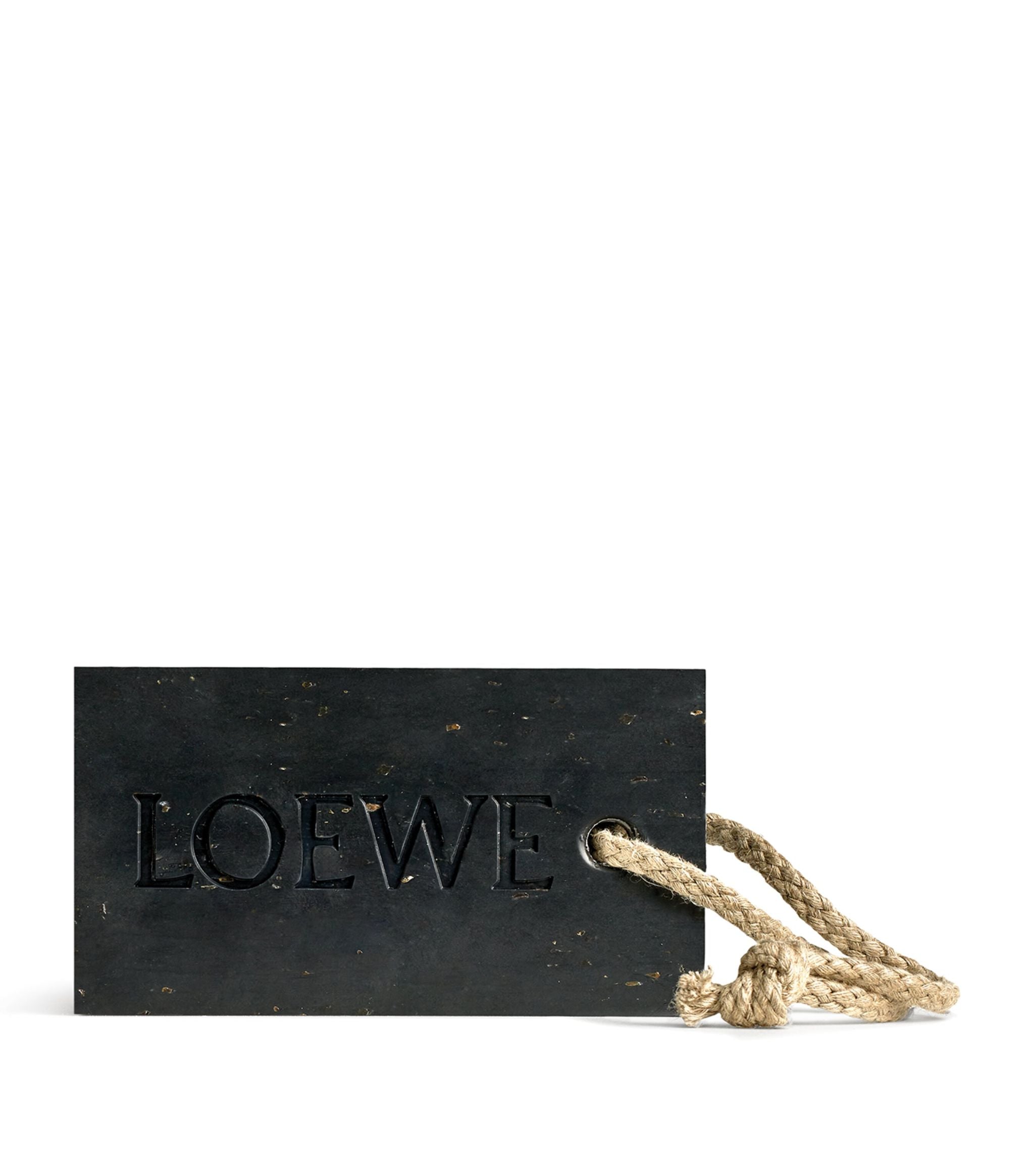 Liquorice Soap Bar (290g) GOODS Harrods   