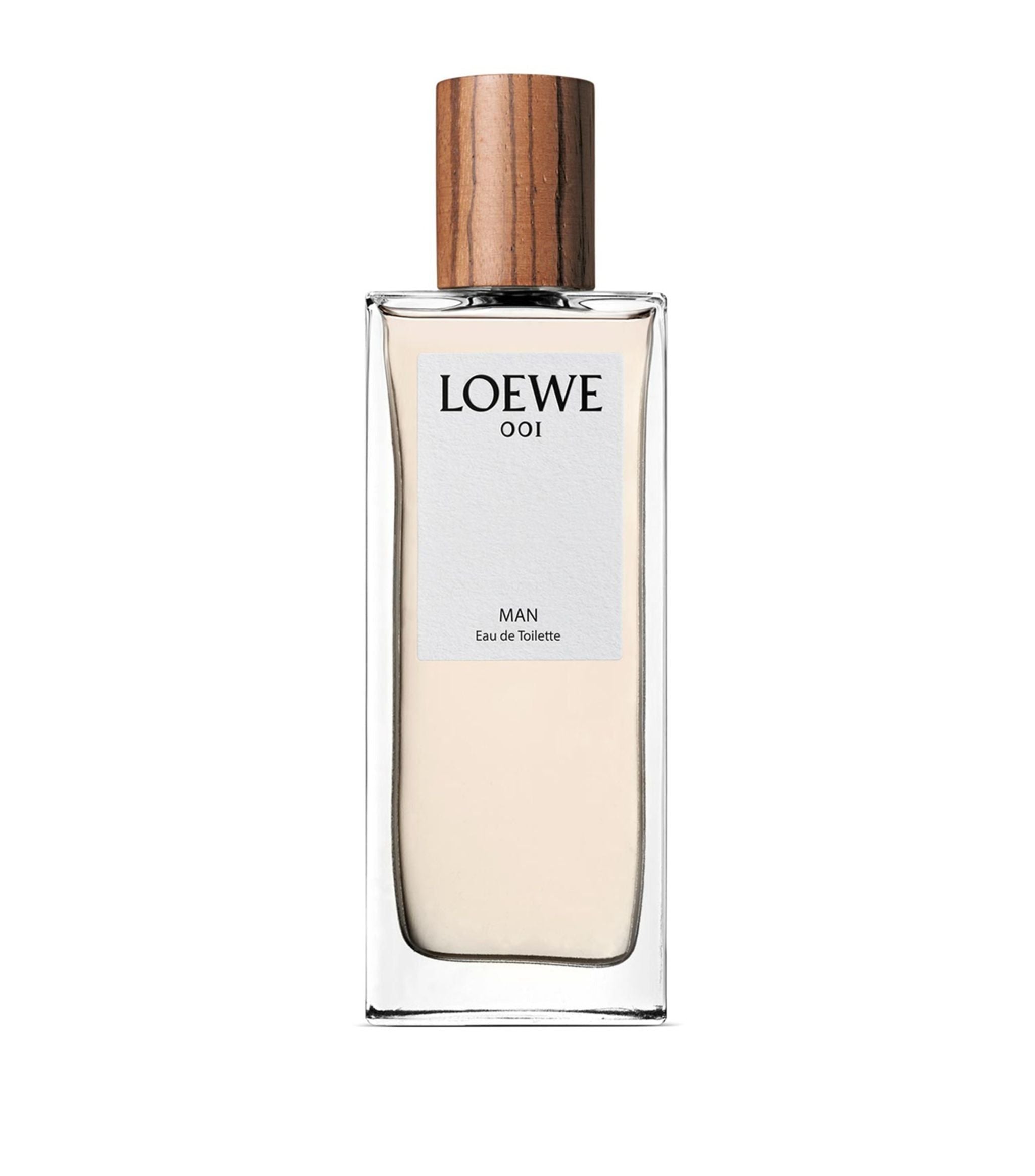 Loewe 001 Man Eau de Toilette (100 ml) GOODS Harrods   