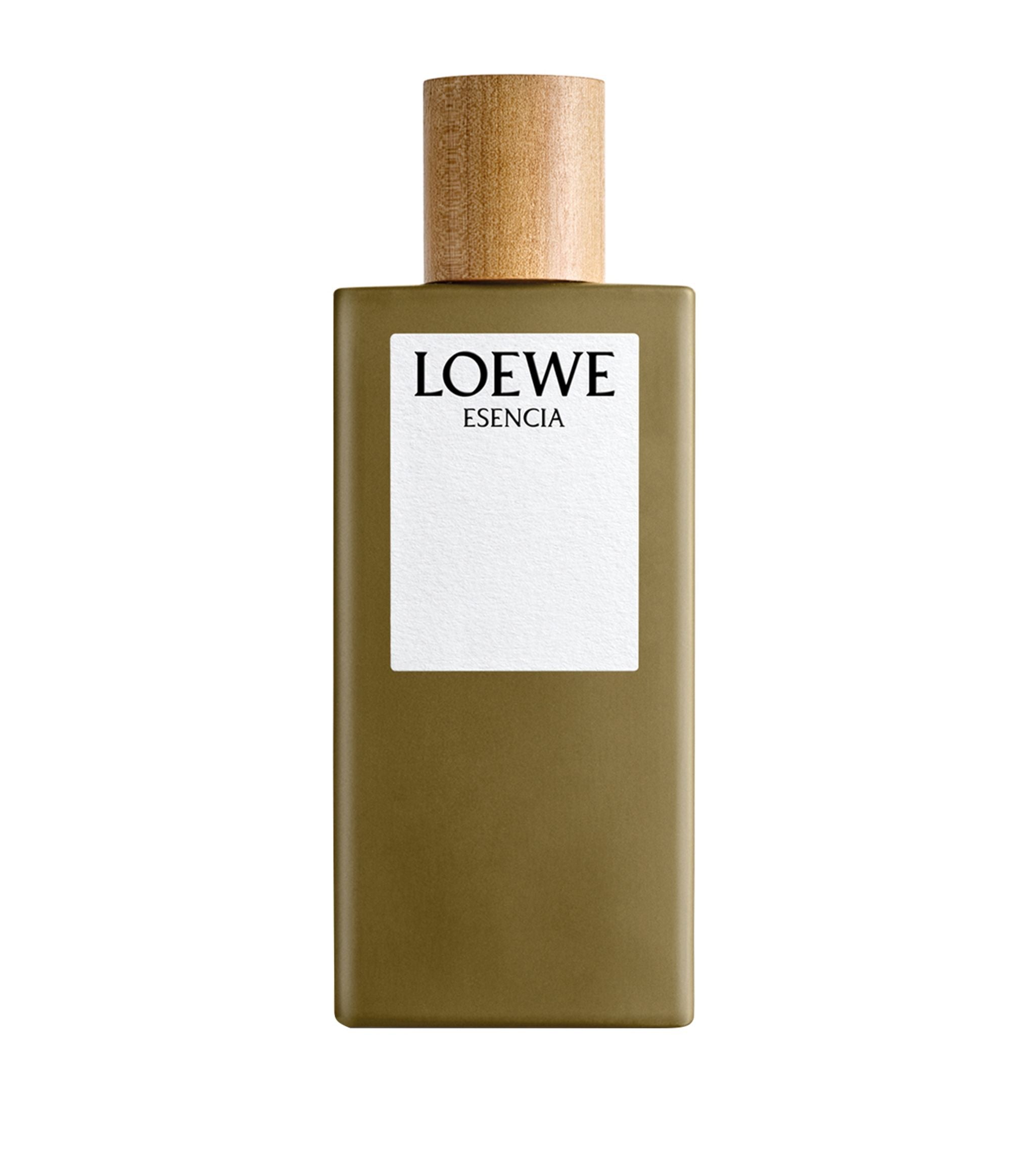 LOEWE ESENCIA EDT 100ML 20 GOODS Harrods   