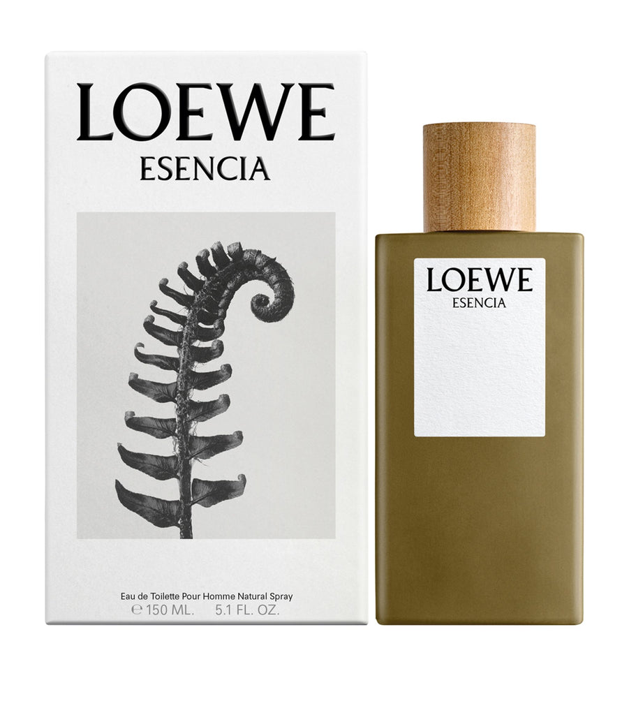 LOEWE ESENCIA EDT 150ML 20