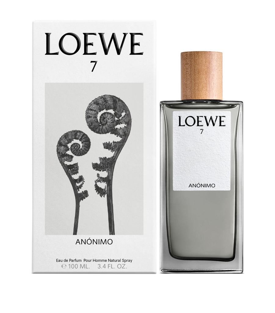 LOEWE RF 7 ANONIMO EDP 100ML 20