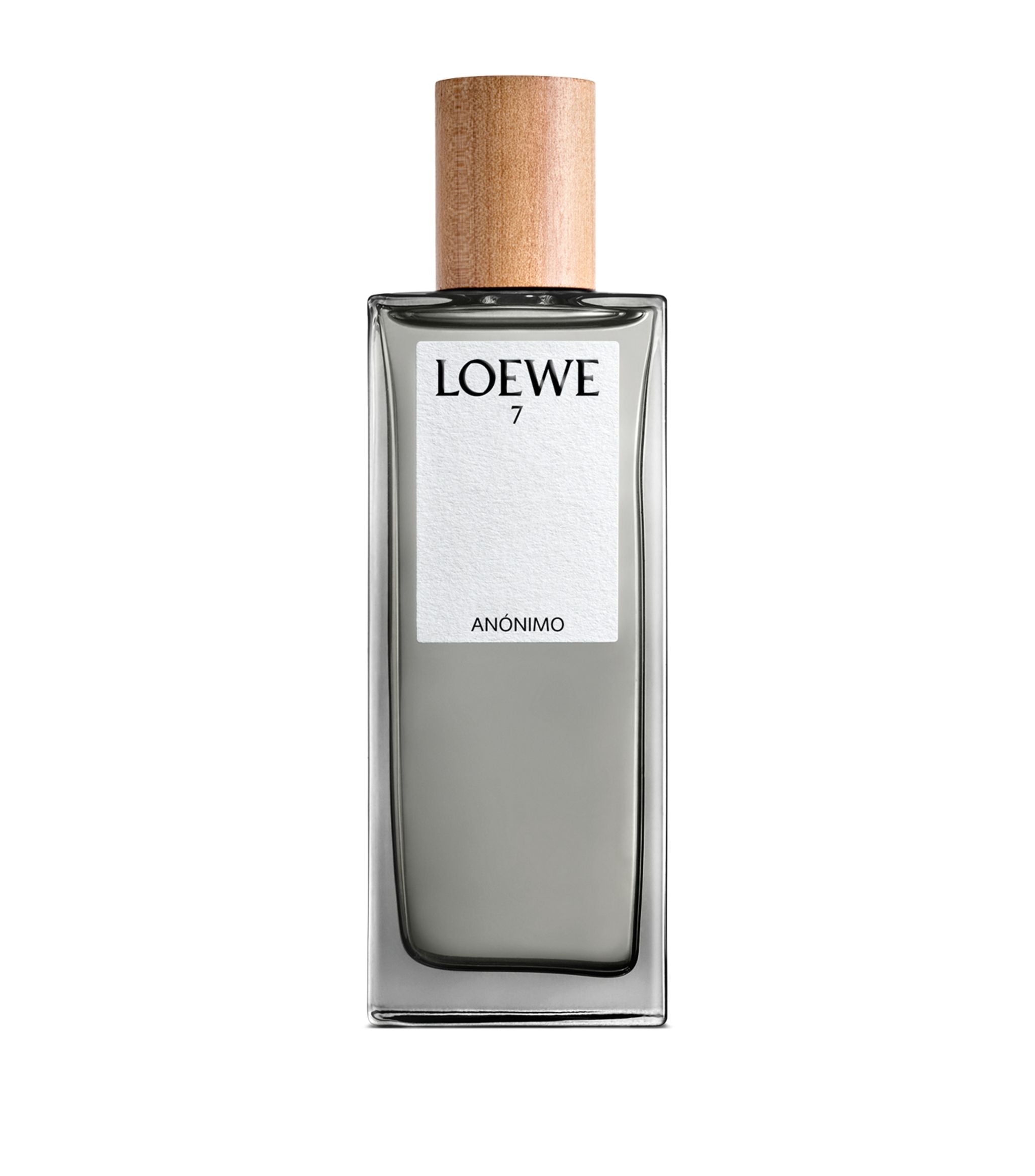 LOEWE RF 7 ANONIMO EDP 50ML 20 GOODS Harrods   