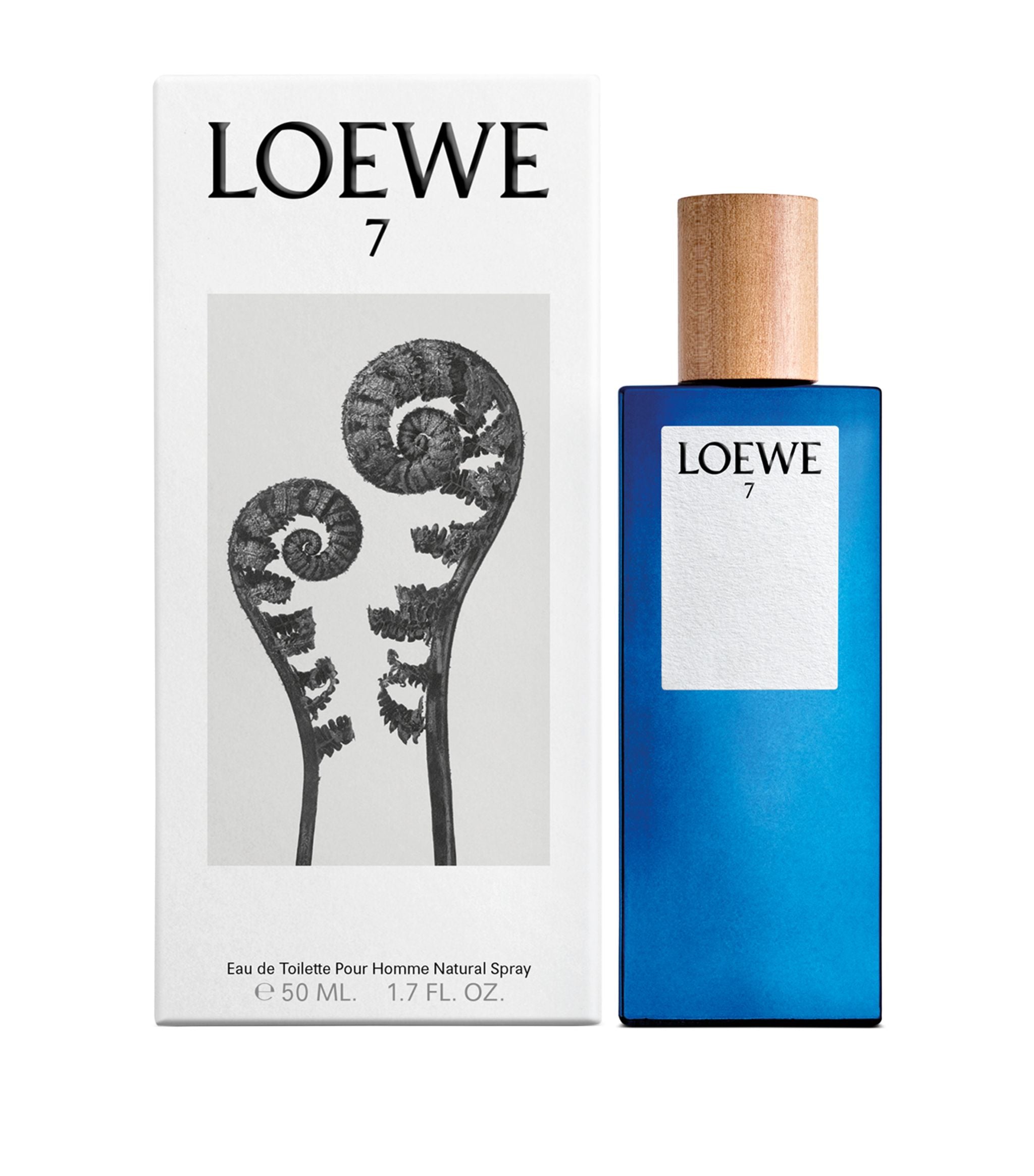 LOEWE RF 7 EDT 50ML 20 GOODS Harrods   