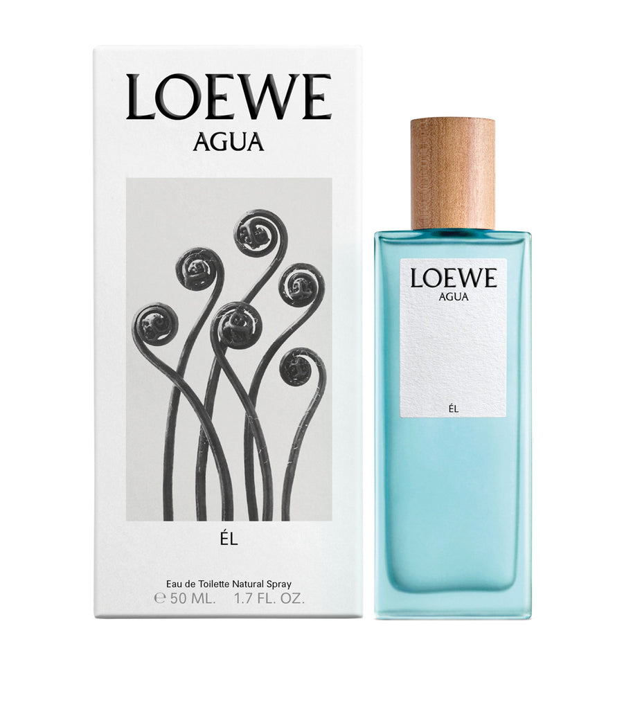 LOEWE RF AGUA EL EDT 50ML 20