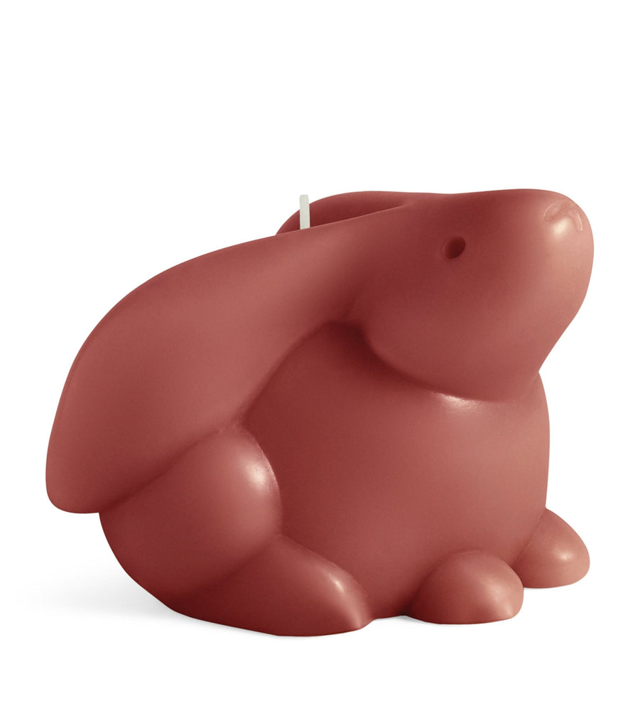 Lunar New Year Rabbit Candle (840g)