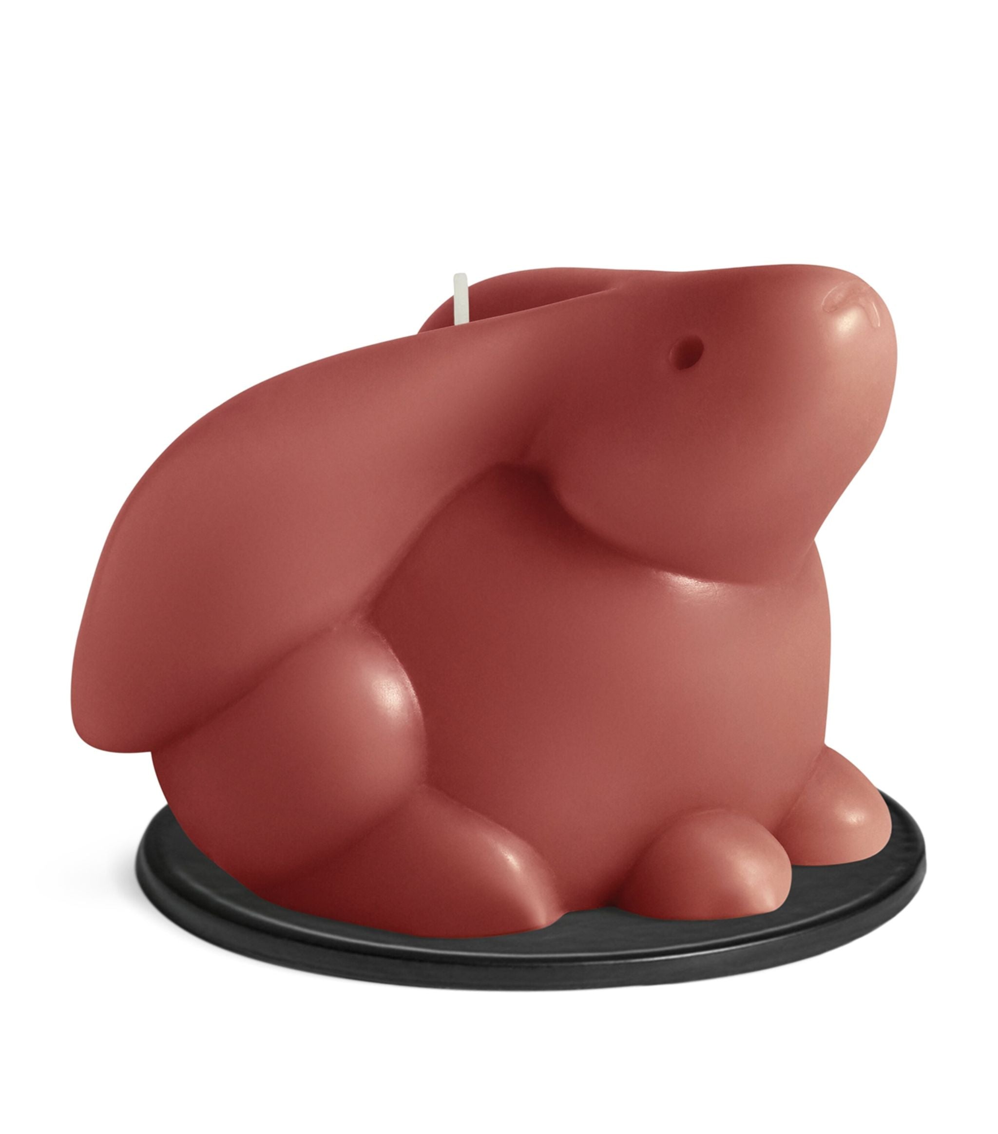 Lunar New Year Rabbit Candle (840g) GOODS Harrods   