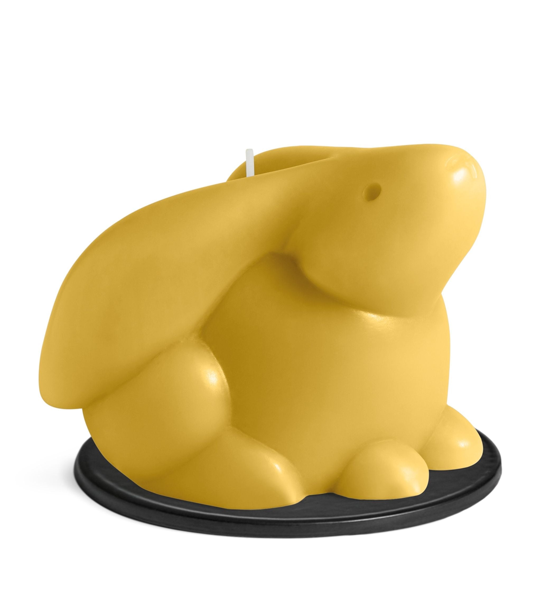 Lunar New Year Rabbit Candle (840g) GOODS Harrods   