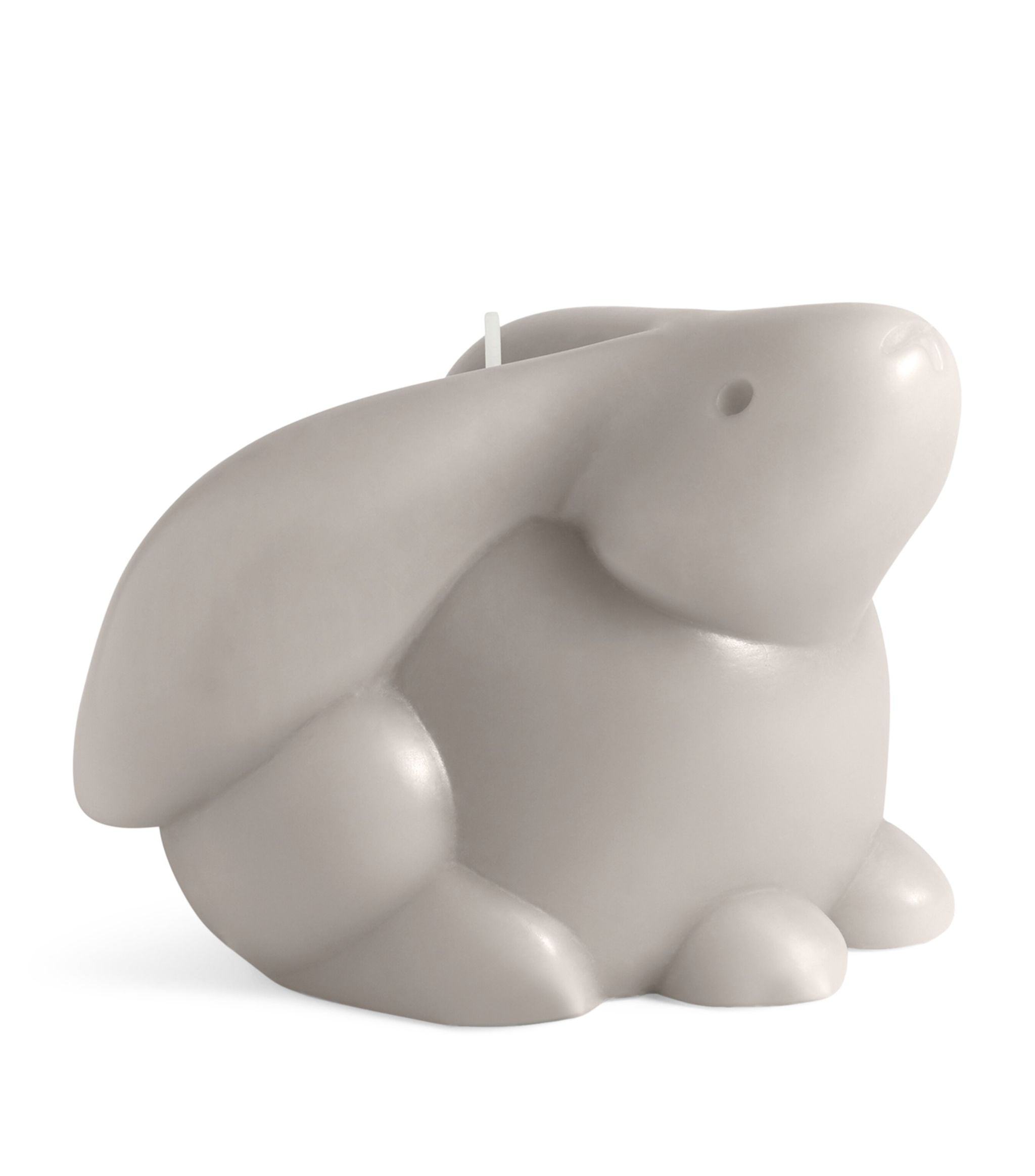 Lunar New Year Rabbit Candle (840g) GOODS Harrods   