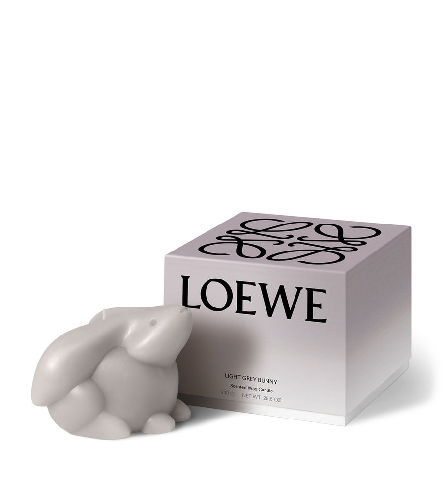 Lunar New Year Rabbit Candle (840g)