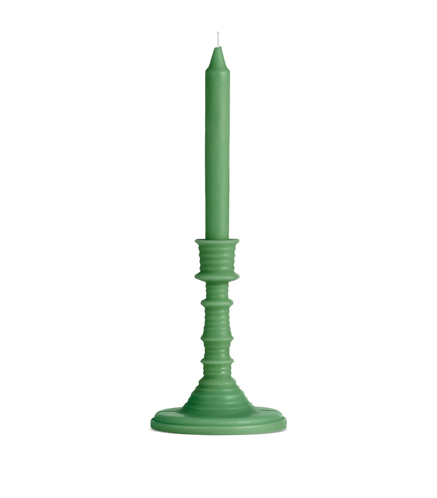 Luscious Pea Chandelier Candle (330g)