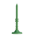 Luscious Pea Chandelier Candle (330g) GOODS Harrods   