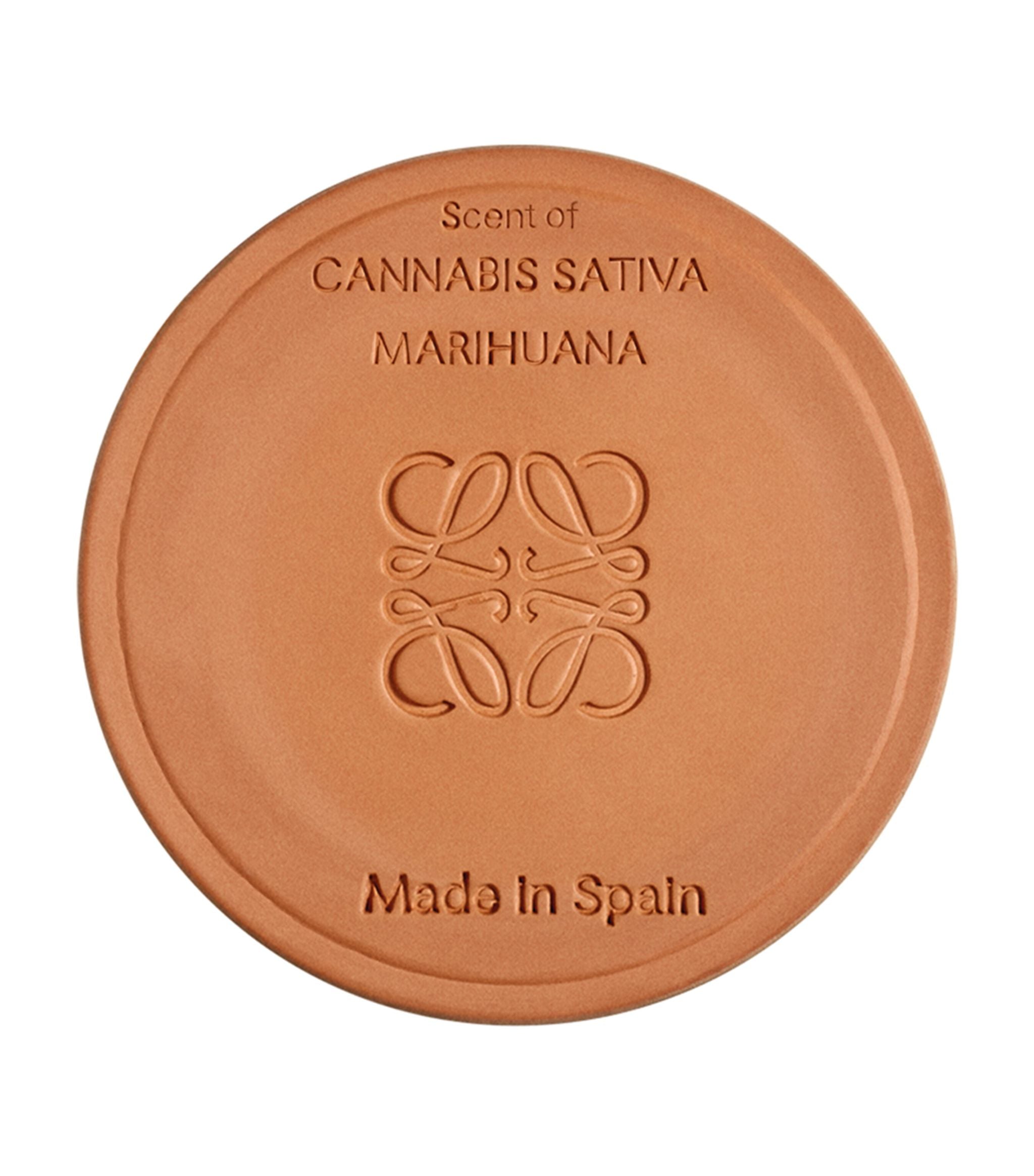 Marihuana Candle (170g) GOODS Harrods   