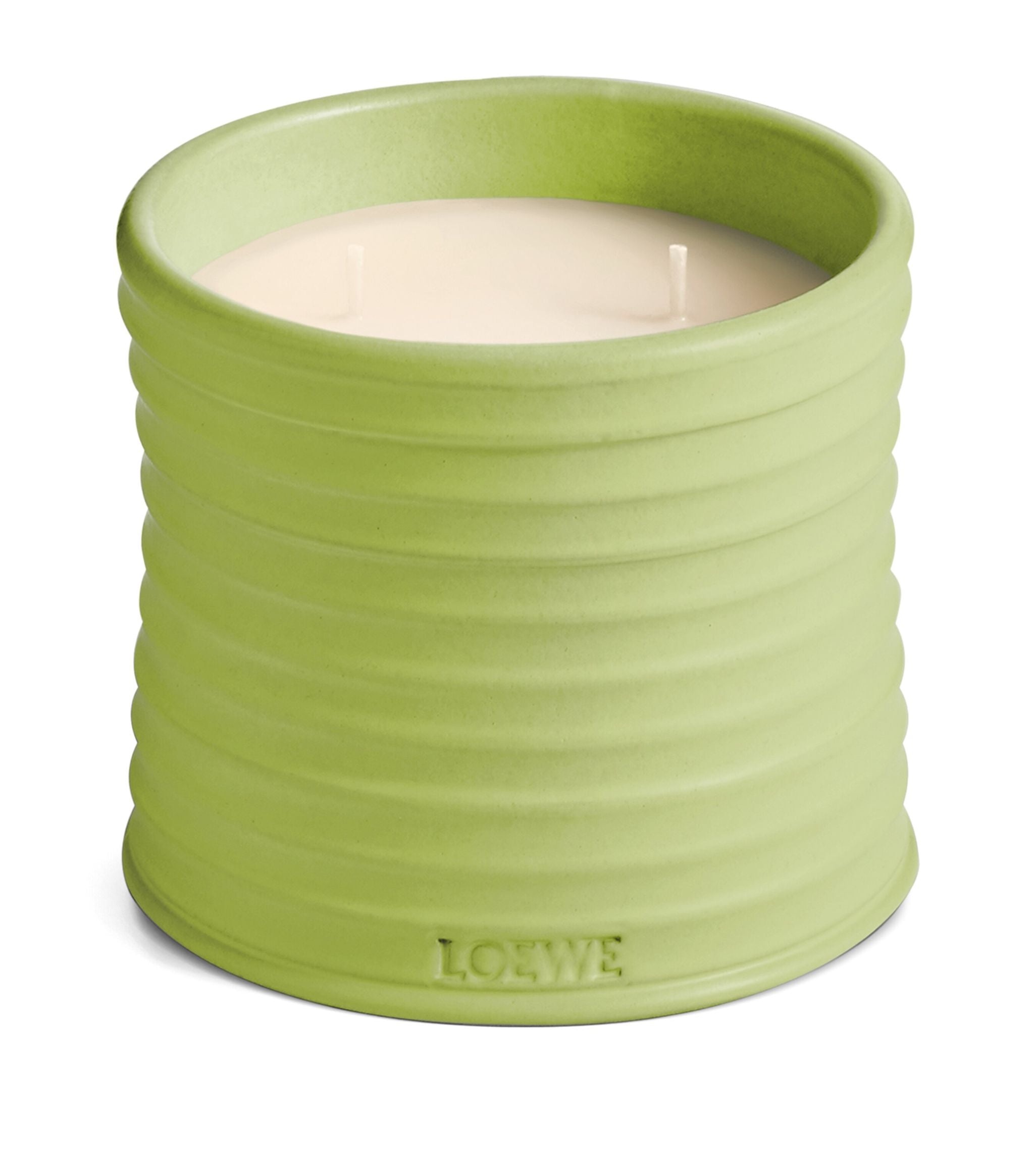 Medium Cucumber Candle (610g) GOODS Harrods   