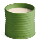 Medium Luscious Pea Candle (610g) GOODS Harrods   