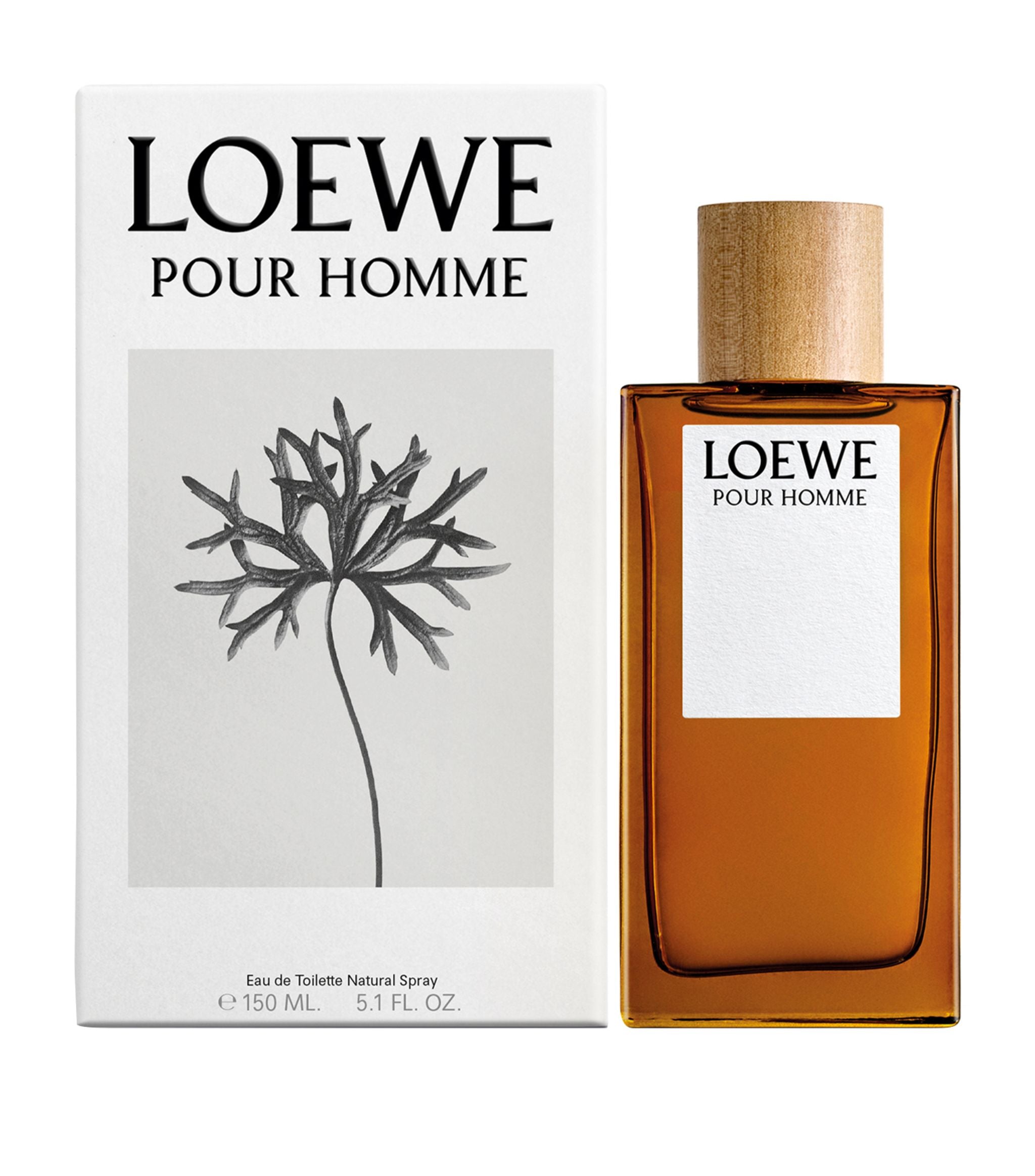 Pour Homme Eau de Toilette (150ml) GOODS Harrods   