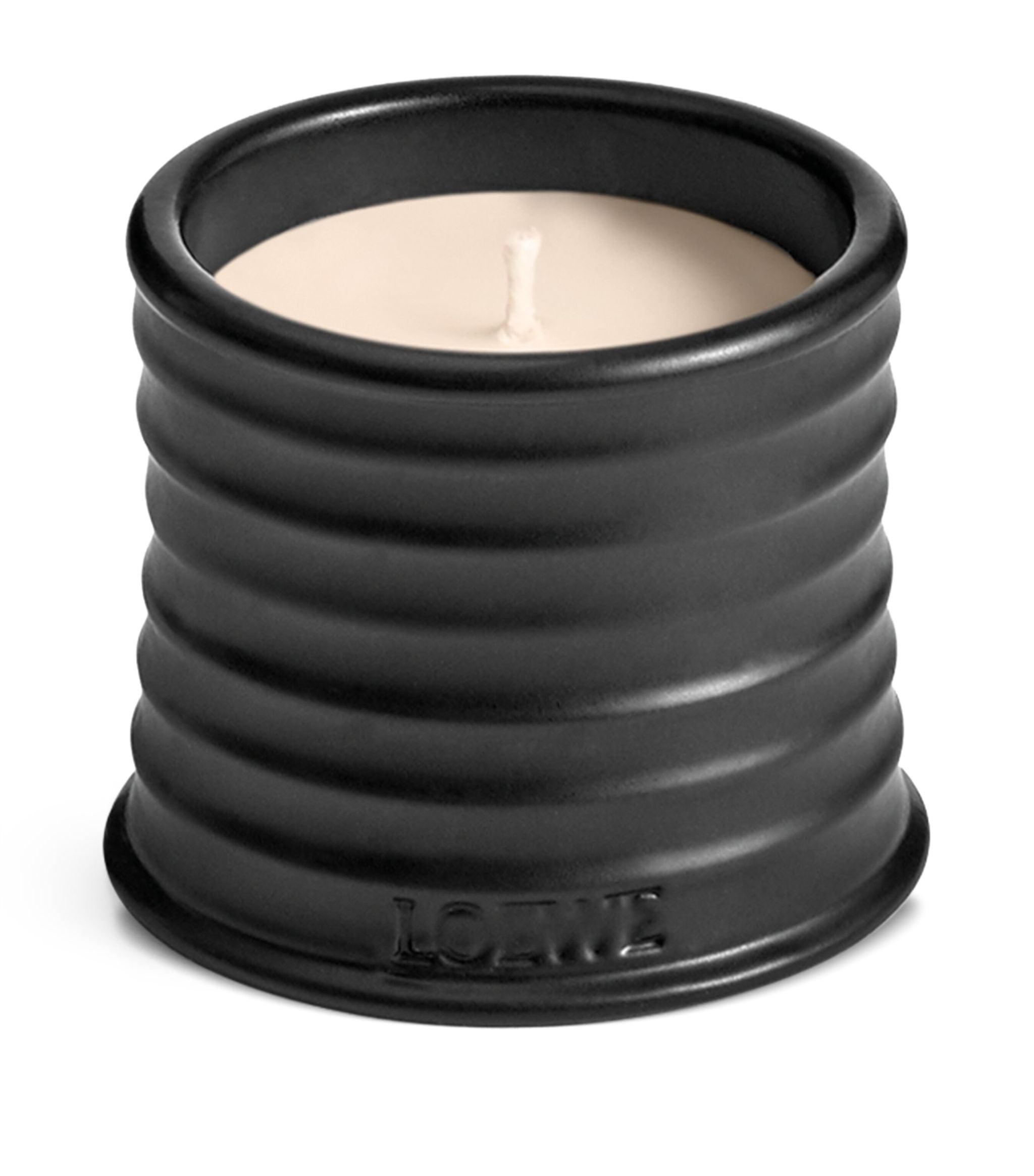 Small Liquorice Candle (170g) GOODS Harrods   