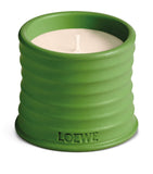 Small Luscious Pea Candle (170g) GOODS Harrods   