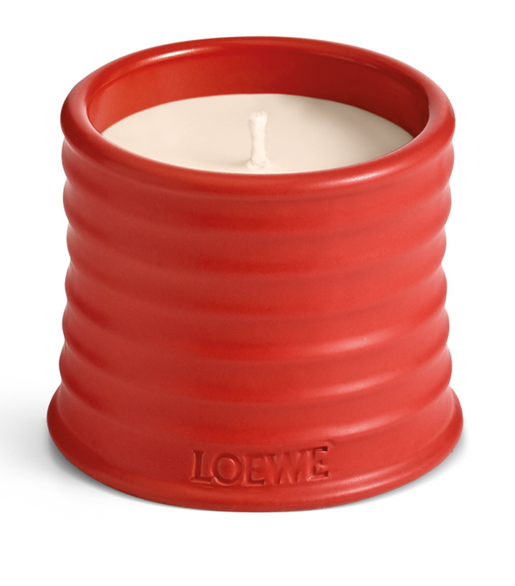 Small Tomato Leaves Candle (170g) GOODS Harrods   