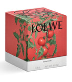 Small Tomato Leaves Candle (170g) GOODS Harrods   