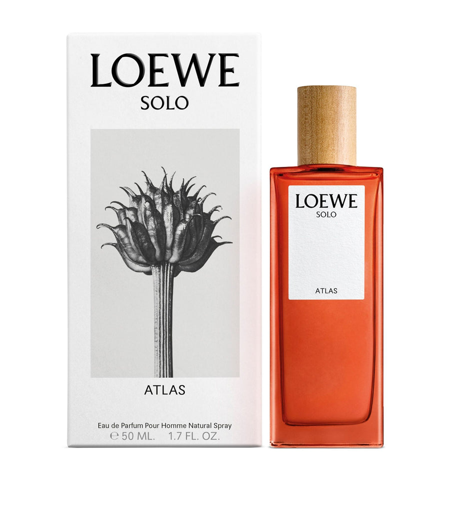 Solo Atlas Eau de Parfum (50ml)