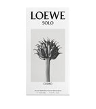 Solo Cedro Eau de Toilette (100ml) GOODS Harrods   