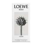 Solo Cedro Eau de Toilette (50ml) GOODS Harrods   