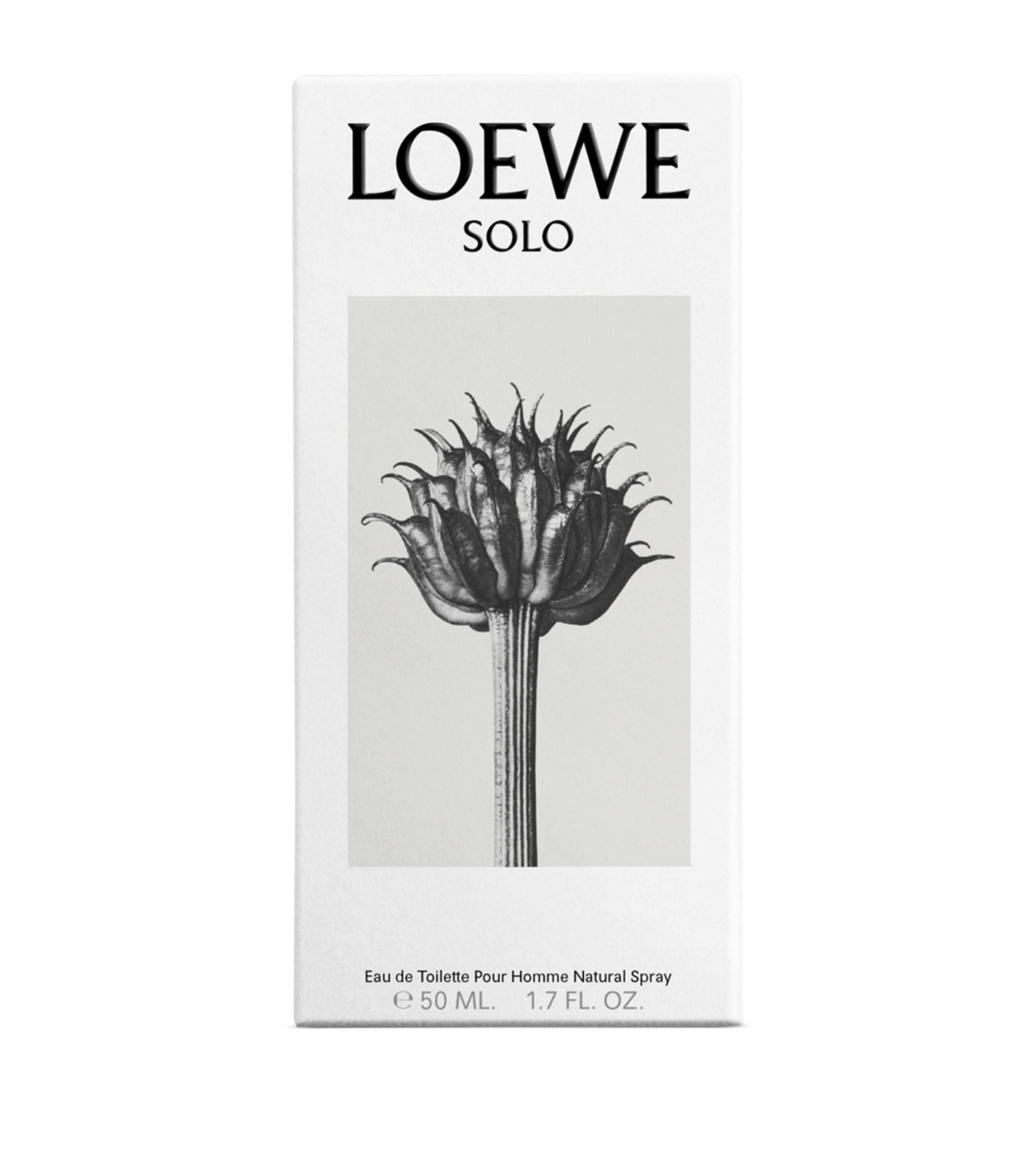 Solo Eau de Toilette (50ml) GOODS Harrods   