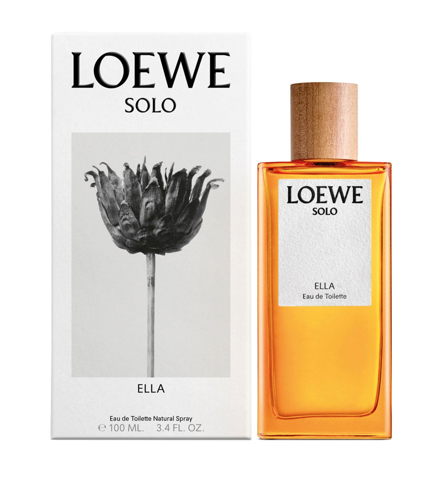 Solo Ella Eau de Toilette (100ml)