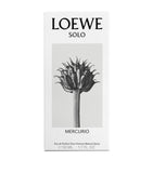 Solo Mercurio Eau de Parfum (50ml) GOODS Harrods   