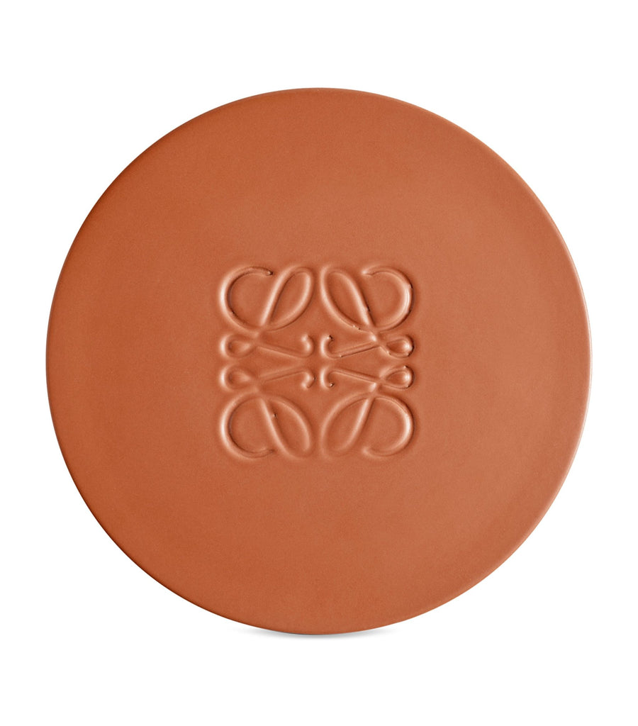 Terracotta Candle Lid (Large)