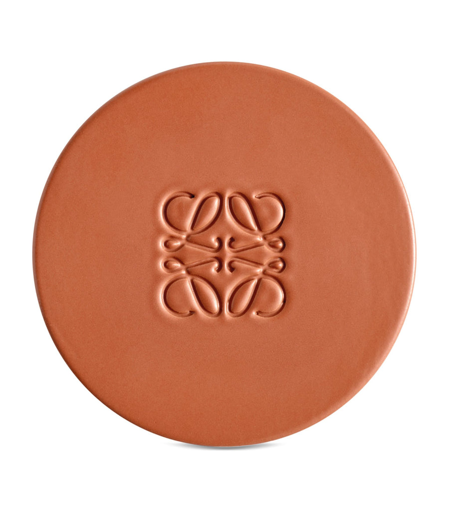 Terracotta Candle Lid (Medium)