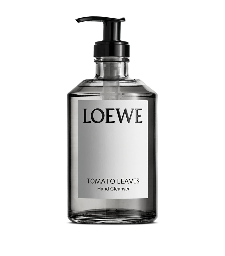 Tomato Leaves Hand Cleanser (360ml)