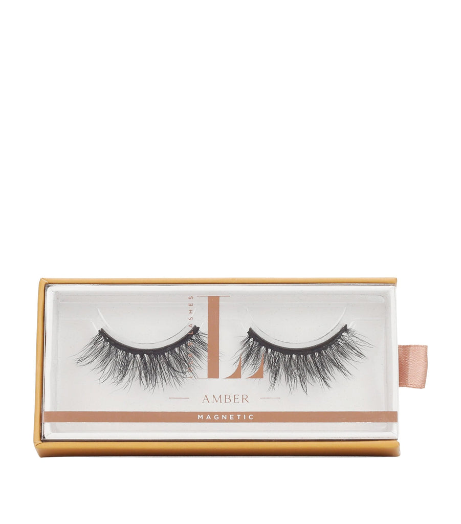 Amber Magnetic Eyelashes