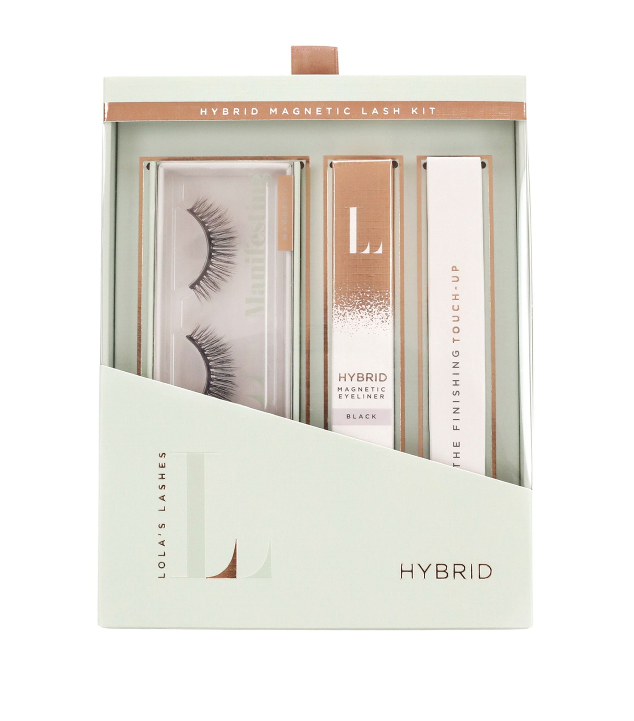 Hybrid Lash Kit GOODS Harrods   