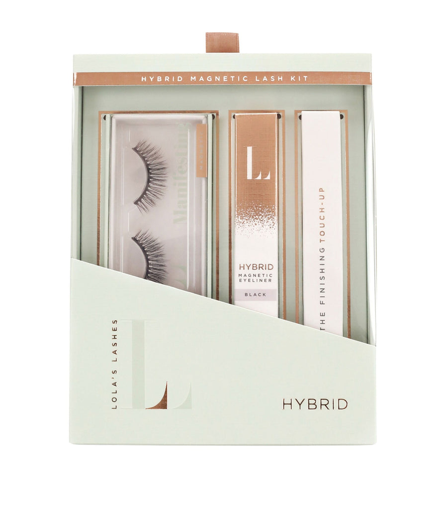 Hybrid Lash Kit