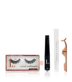 Icons Only Hybrid Eyelash Kit GOODS Harrods   