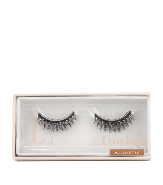 Lowkey Magnetic Eyelashes Make Up & Beauty Accessories Harrods   
