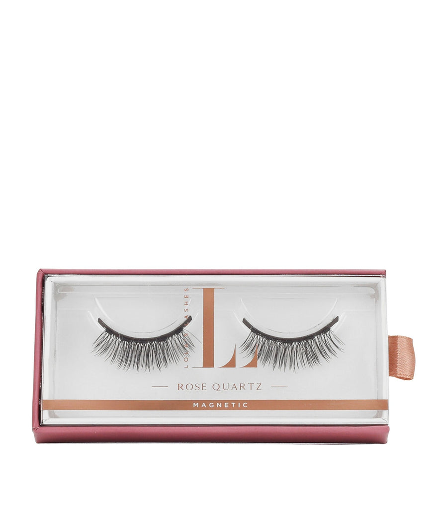 Rose Quartz Magnetic Eyelashes