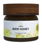 Yemeni Sidr Honey with Royal Jelly & Pollen (350g) GOODS Harrods   