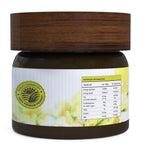 Yemeni Sidr Honey with Royal Jelly & Pollen (350g) GOODS Harrods   