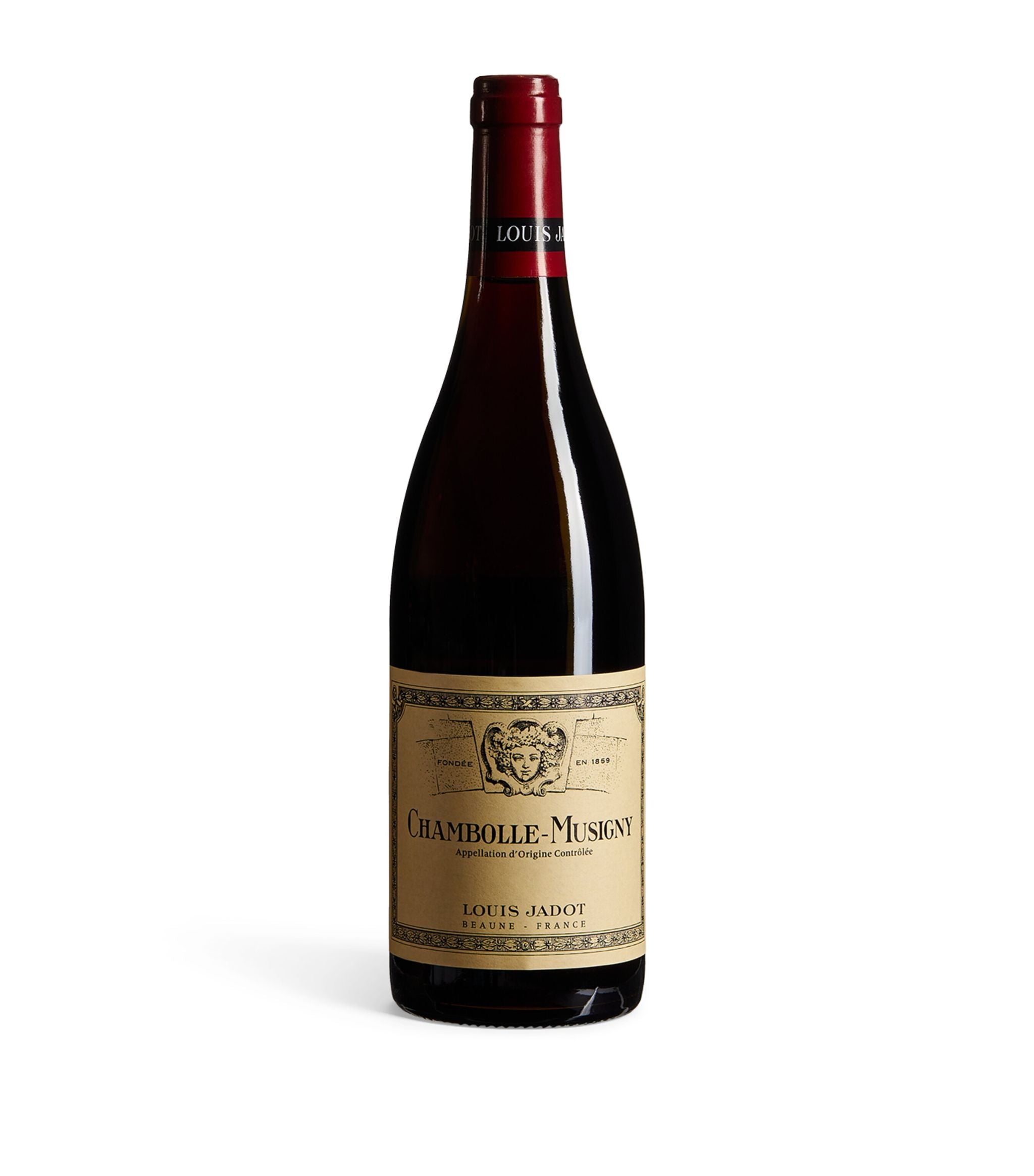 Chambolle-Musigny Pinot Noir 2017 (75cl) – Burgundy, France GOODS Harrods   