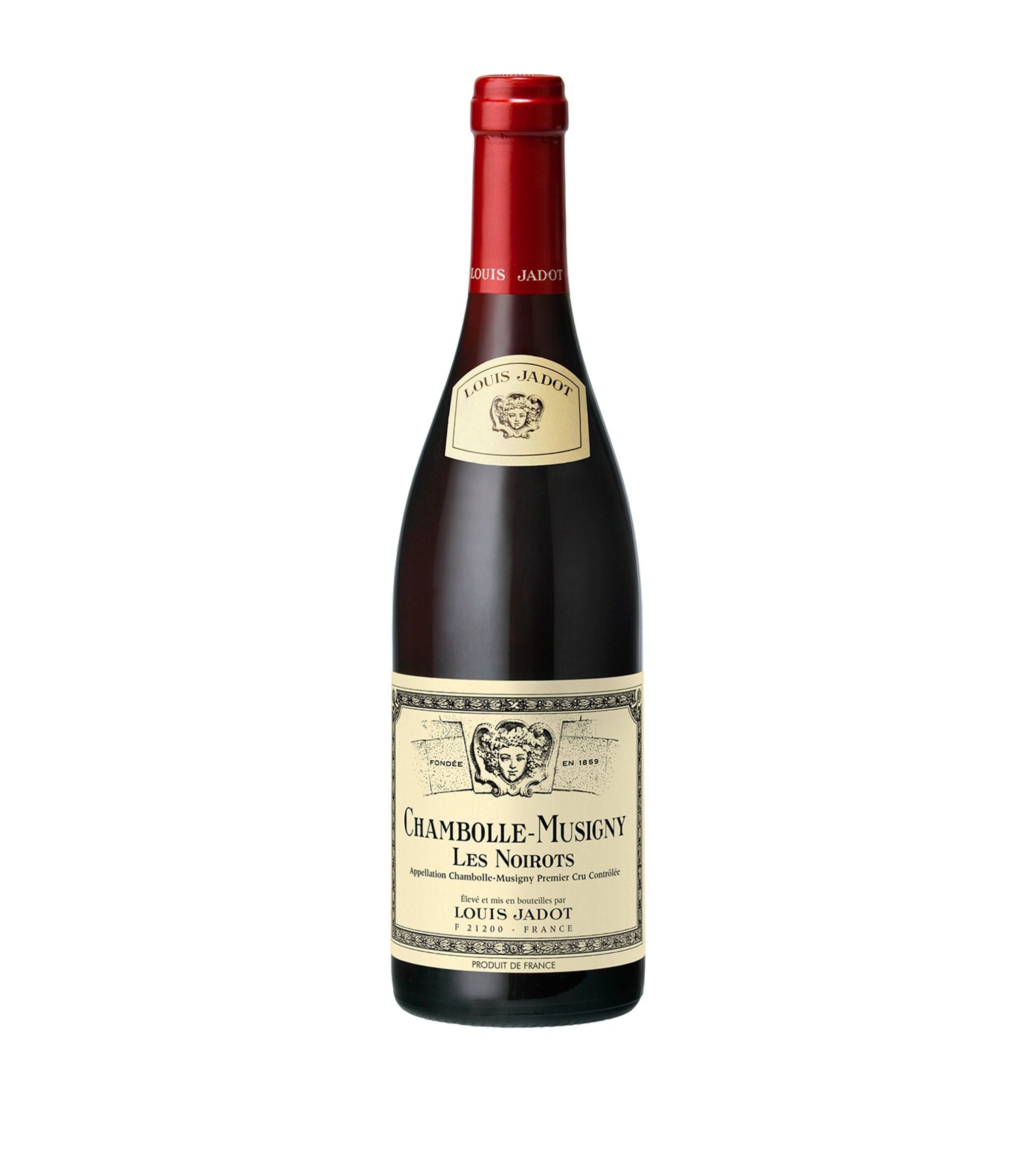 Chambolle-Musigny Premier Cru Les Noirots 2013 (75cl) – Burgundy, France GOODS Harrods   