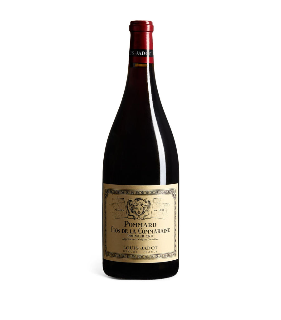 Clos de La Commaraine Pinot Noir Magnum 2015 (1.5L) – Burgundy, France