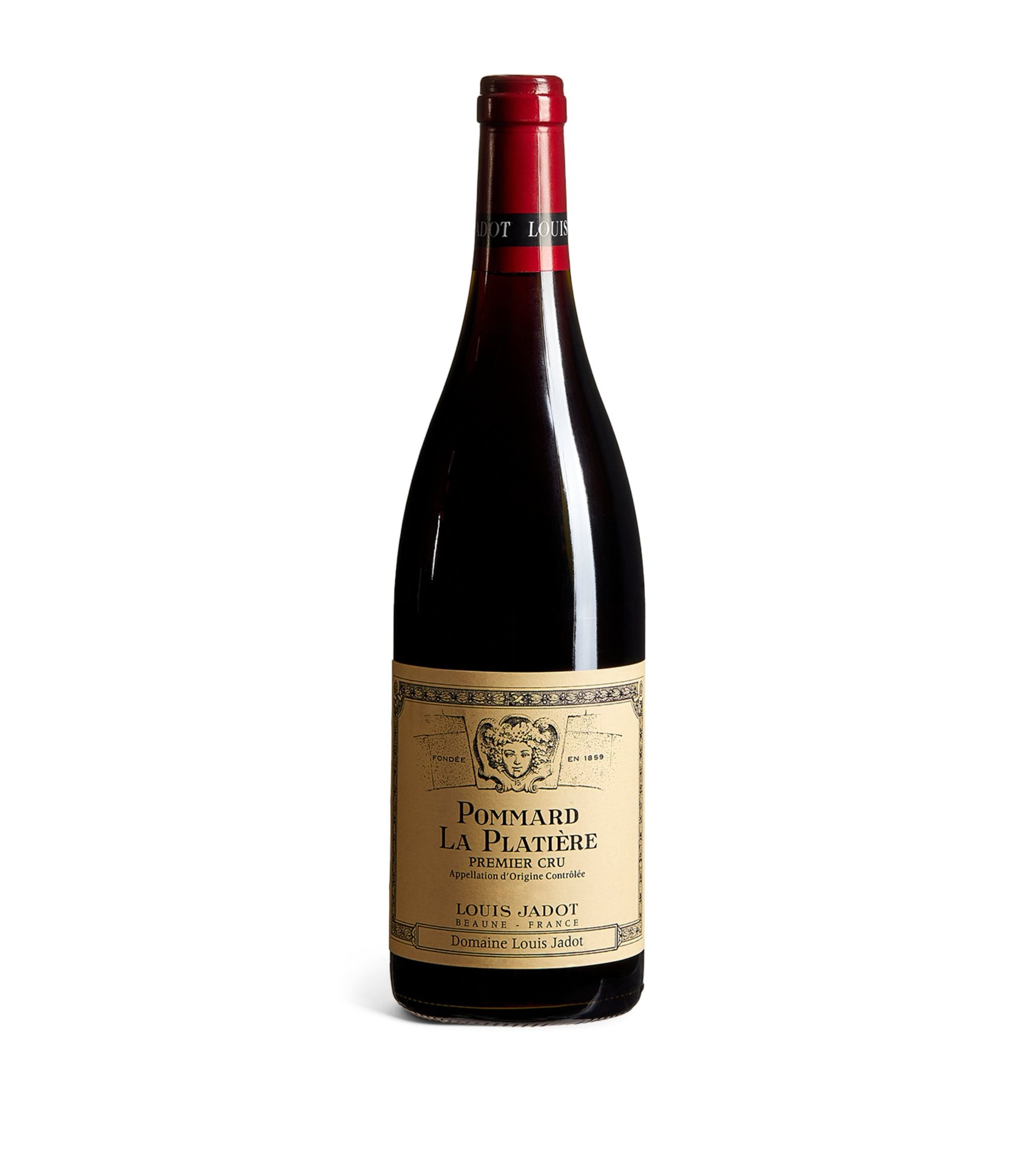 La Platiere Pommard Premier Cru 2016 (75cl) – Burgundy, France GOODS Harrods   