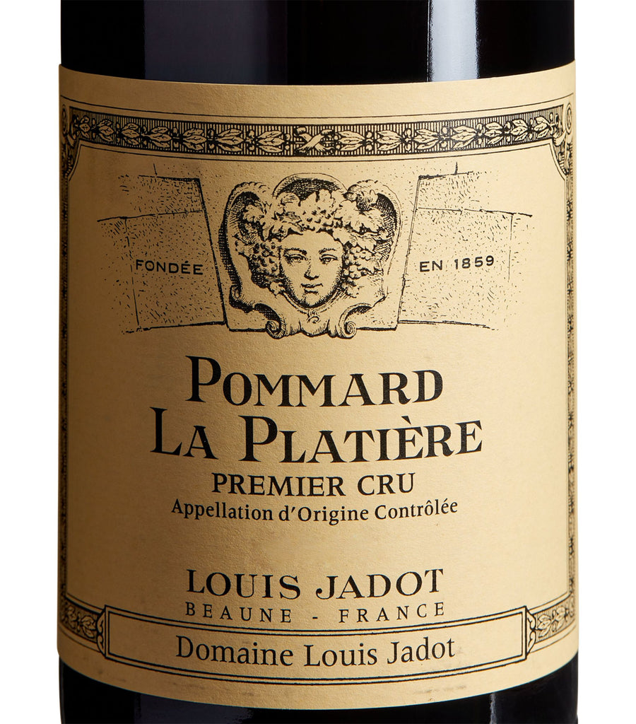 La Platiere Pommard Premier Cru 2016 (75cl) – Burgundy, France